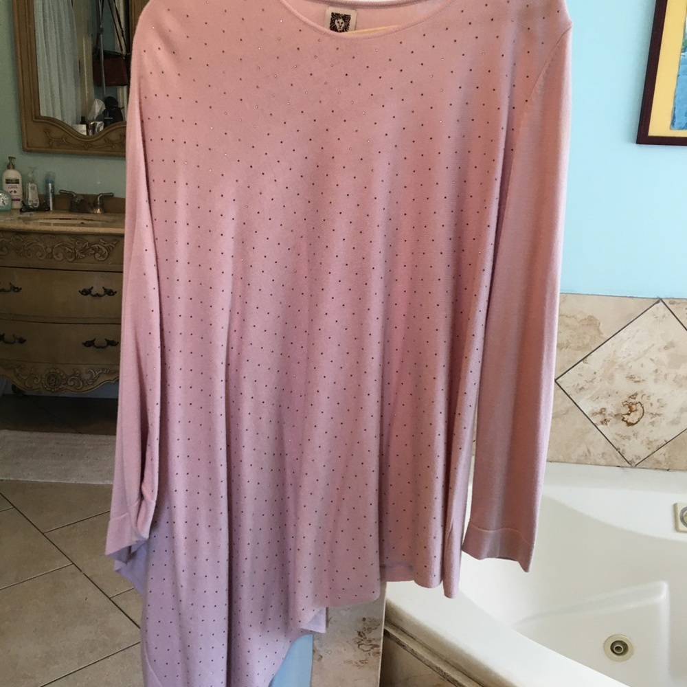 Anne Klein sweater